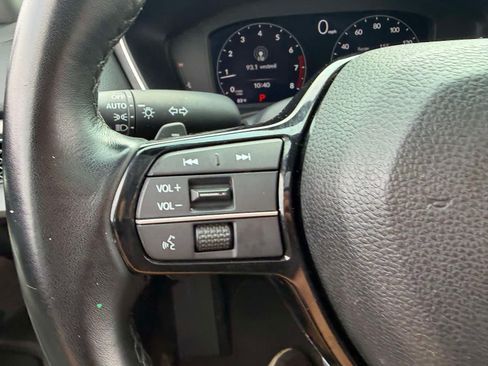 Used 2024 Acura Integra FWD image 27
