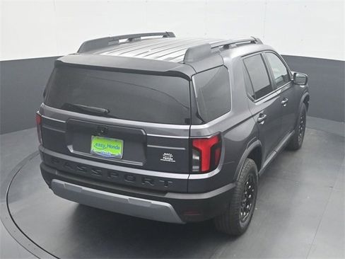 New 2026 Honda Passport RTL image 25