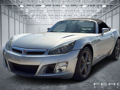Used 2008 Saturn Sky Red Line