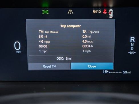 New 2026 Volvo XC90 B6 Ultra w/ Protection Package image 43