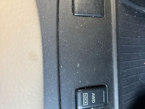 Used 2009 Nissan Murano SL w/ Premium Pkg image 14