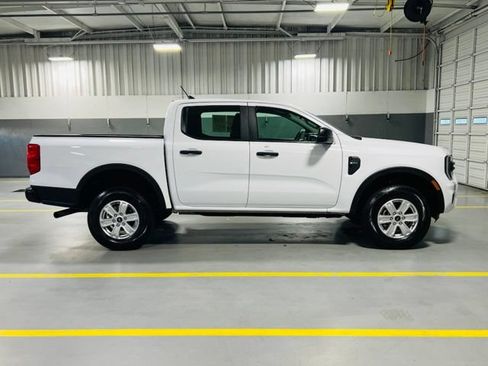 Used 2024 Ford Ranger XL RWD image 18