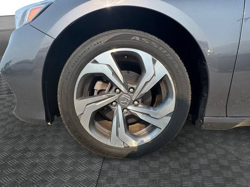 Used 2020 Honda Accord EX image 13