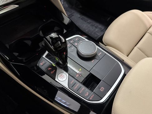 Certified 2023 BMW X4 xDrive30i w/ M Sport Package image 18