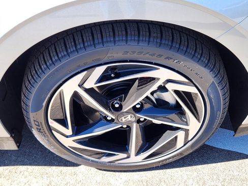 New 2026 Hyundai Sonata SEL image 16