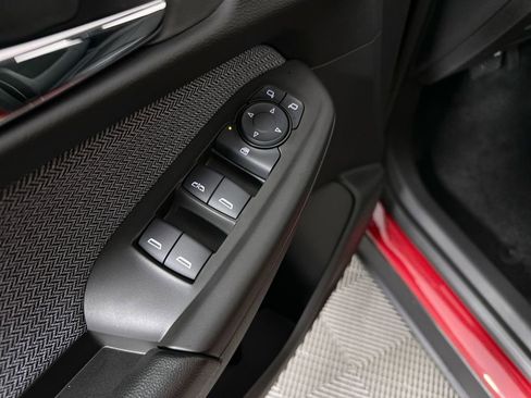 New 2026 Chevrolet TrailBlazer LS image 21