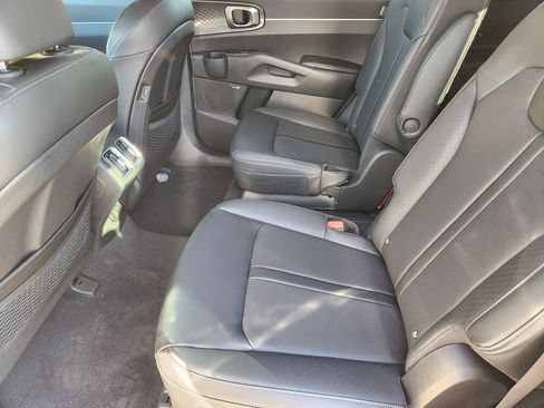 New 2026 Kia Sorento EX w/ EX Premium Package image 21