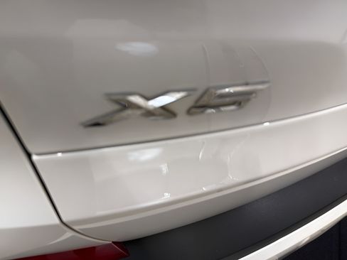 Used 2024 BMW X5 xDrive40i AWD/4WD image 8