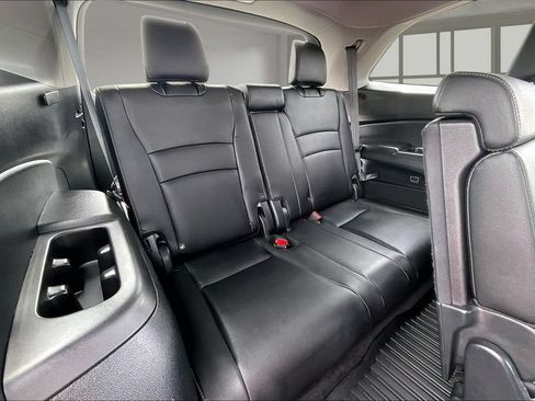 Used 2022 Honda Pilot Special Edition image 28