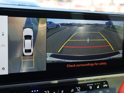 Used 2025 Toyota Camry XSE image 20