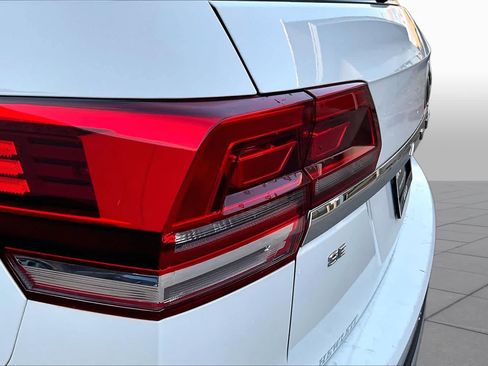Used 2019 Volkswagen Atlas SE FWD image 27