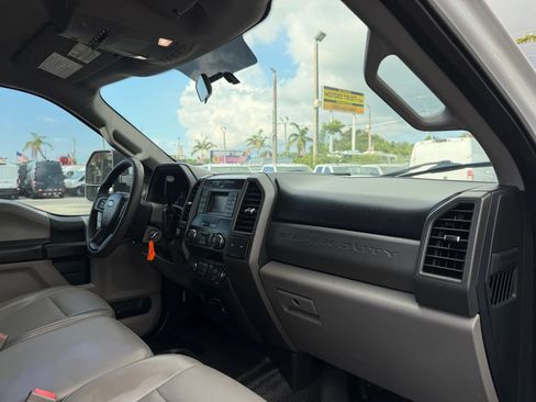 Used 2019 Ford F450 XL w/ Power Equipment Group AWD/4WD image 22