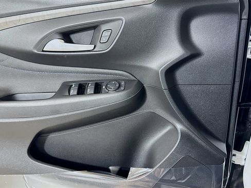 New 2026 Buick Envista Sport Touring w/ Convenience I Package FWD image 15