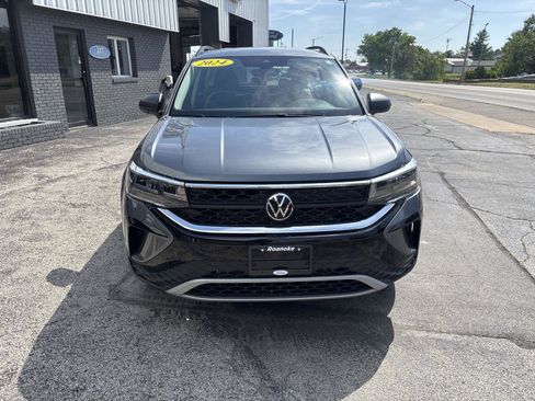 Used 2024 Volkswagen Taos S AWD/4WD image 12