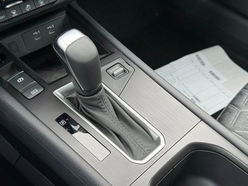 New 2026 Nissan Kicks SV w/ SV Premium Package image 12