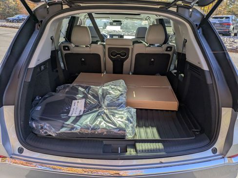 New 2026 Acura MDX FWD w/ Technology Package image 27