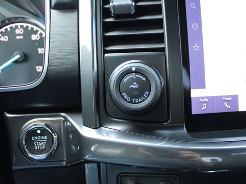 Used 2023 Ford F150 XLT w/ Equipment Group 302A High image 23