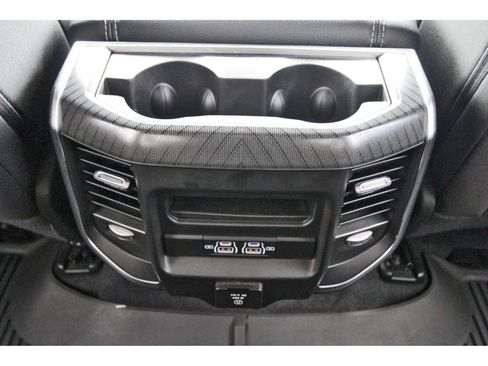 Used 2026 RAM 1500 Lone Star AWD/4WD image 15