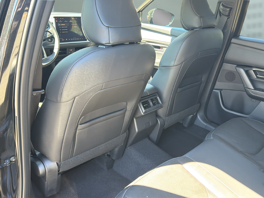 New 2026 MAZDA CX-5 Select AWD/4WD image 16
