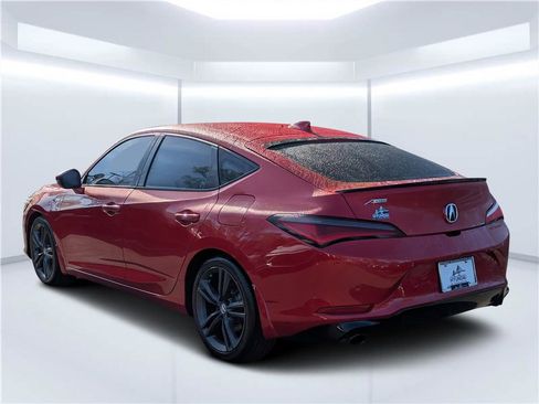 Used 2023 Acura Integra A-Spec FWD image 5