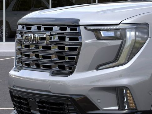New 2026 GMC Acadia Denali Ultimate w/ LPO, Floor Liner Package FWD image 14