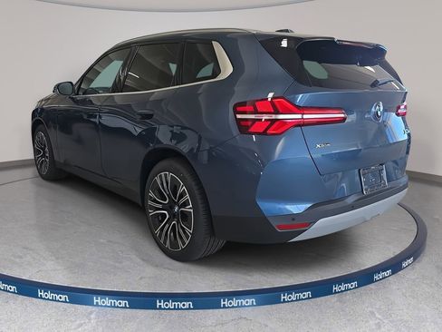 New 2026 BMW X3 xDrive30 w/ Convenience Package image 7