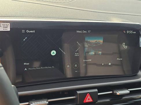 New 2026 Kia Sportage SX image 25