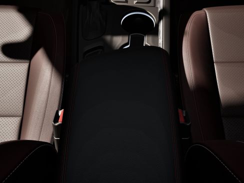 New 2027 Dodge Durango R/T AWD/4WD image 4
