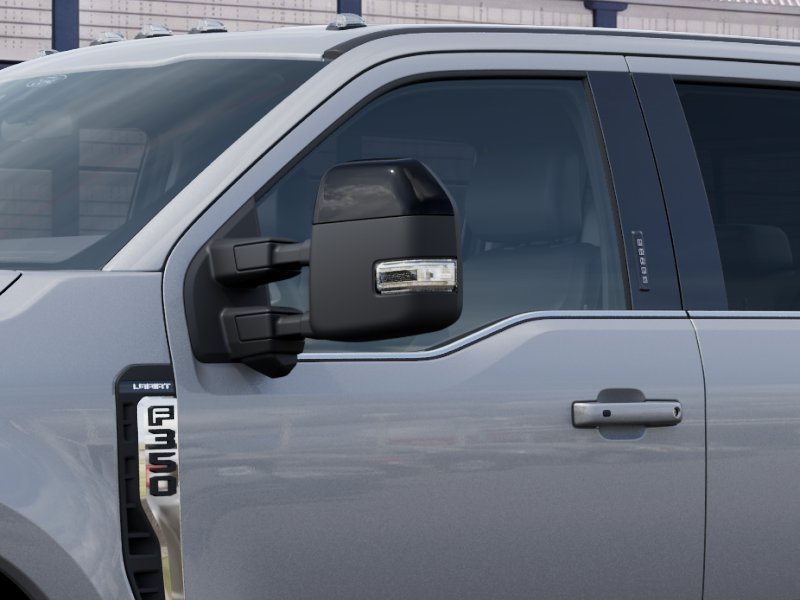 New 2027 Ford F350 Lariat AWD/4WD image 43