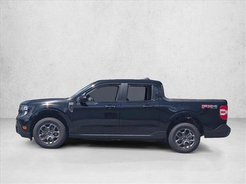 New 2026 Ford Maverick XLT w/ XLT Luxury Package AWD/4WD image 9