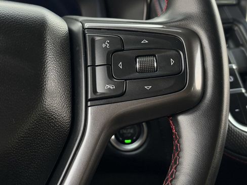 Used 2024 Chevrolet Suburban RST image 17