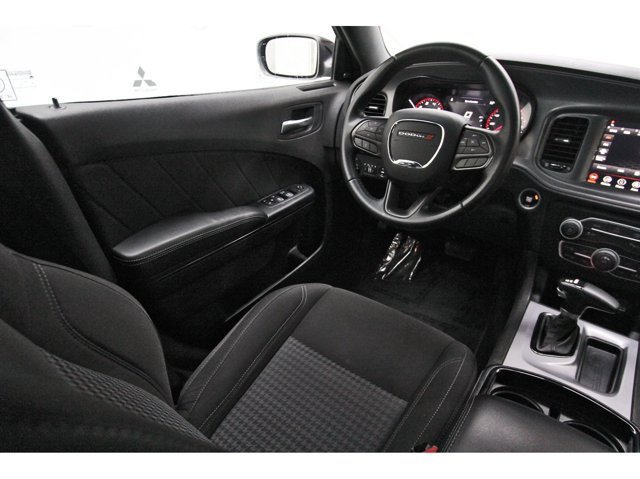 Used 2023 Dodge Charger SXT w/ Blacktop Package RWD image 8