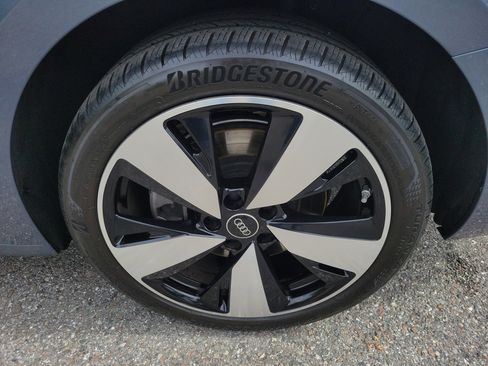 Used 2025 Audi A5 2.0T Premium Plus w/ Premium Plus image 33