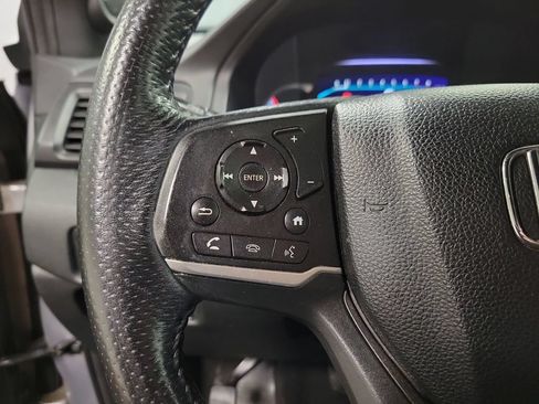 Used 2020 Honda Passport EX-L image 25