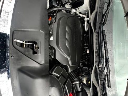 Used 2023 Honda Odyssey Elite image 24