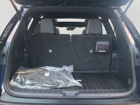 Used 2025 Lexus TX 350 AWD image 29