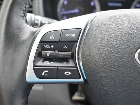Used 2019 Hyundai Sonata SEL w/ Tech Package 02 FWD image 21