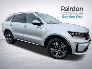 Certified 2022 Kia Sorento SX Prestige w/ Panoramic Sunroof Package AWD/4WD 360° Tour