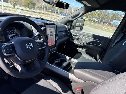 New 2026 RAM 2500 Big Horn image 16