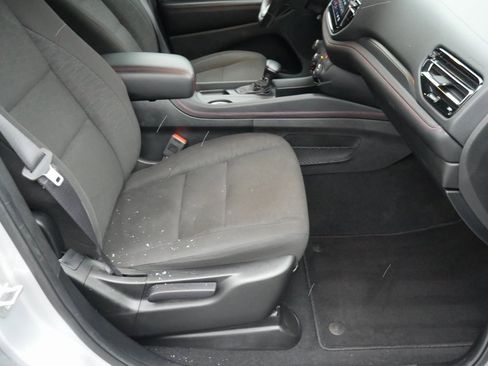 Used 2025 Dodge Durango GT image 20