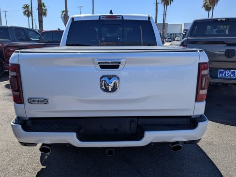 Used 2019 RAM 1500 Limited RWD image 3