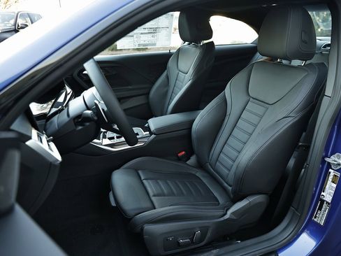 New 2026 BMW M240i Coupe w/ Premium Package image 21