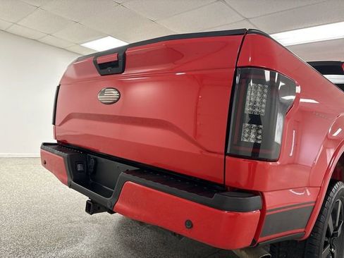 Used 2016 Ford F150 XLT w/ Equipment Group 302A Luxury image 31