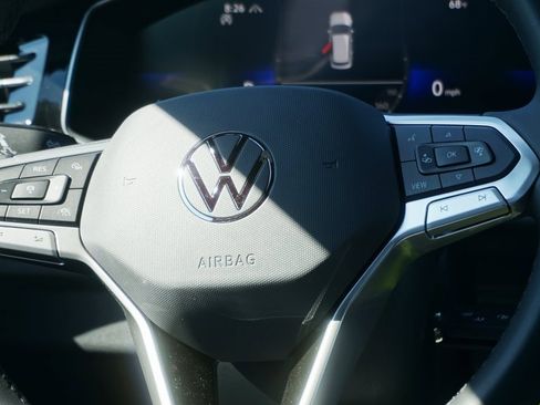 New 2025 Volkswagen Jetta Sport image 10