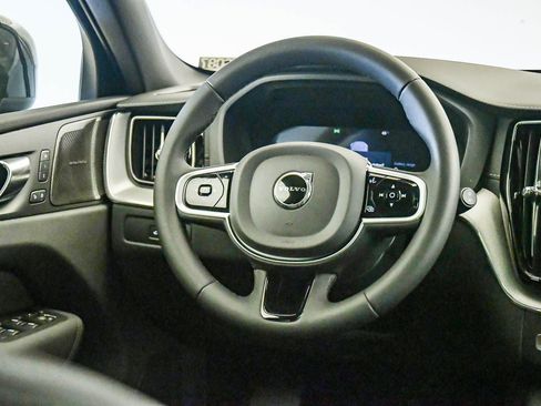 New 2026 Volvo XC60 T8 Ultra w/ Climate Package AWD/4WD image 12