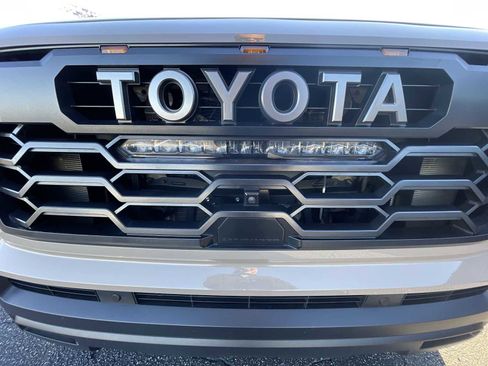 Used 2025 Toyota Sequoia TRD Pro image 31