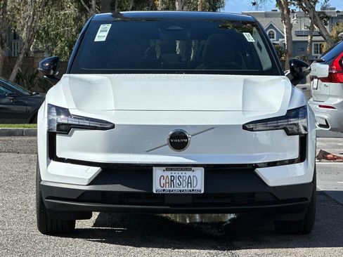 New 2026 Volvo EX30 Plus w/ Climate Package AWD/4WD image 3