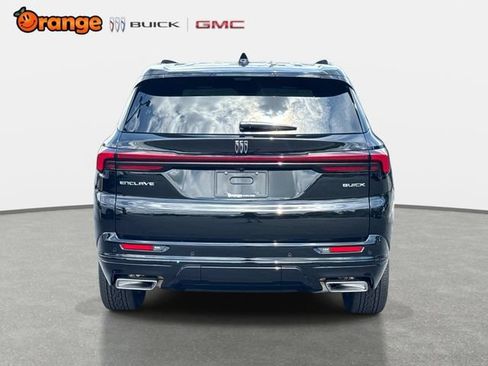 New 2026 Buick Enclave Sport Touring w/ Power Package FWD image 4