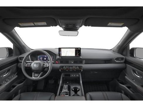 Used 2026 Honda Pilot TrailSport image 10