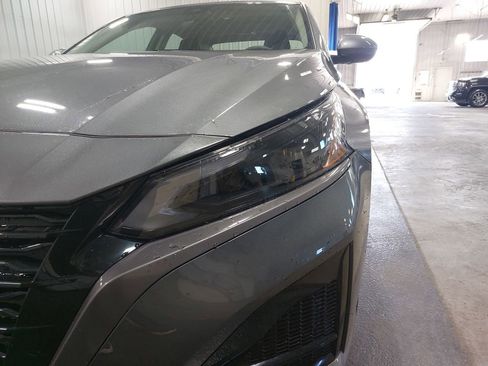New 2026 Nissan Altima 2.5 SV AWD/4WD image 32